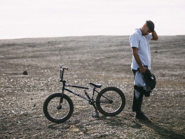 Bikecheck Alex Valentino 2016
